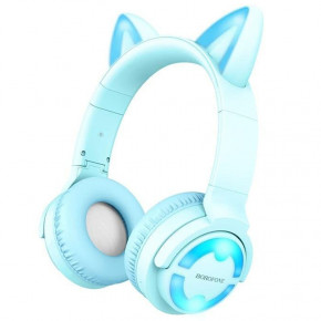 Bluetooth  Borofone BO15 Cat ear  Epik