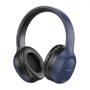  Borofone BO19 Musique Bluetooth 5.3 Blue (BO19U)