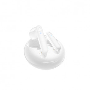  Borofone BW08 Bluetooth 5.1 White (BW08W)