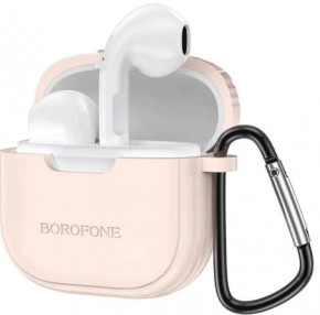 Bluetooth  BoroFone BW29 Pink Sugar