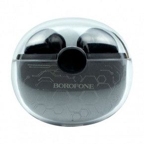  TWS  BoroFone BW15 Black 7