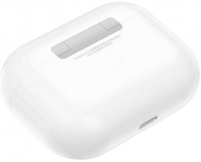  Borofone  Bluetooth White (BW04) 6