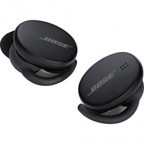  Bose Sport Earbuds, Black (805746-0010) 4