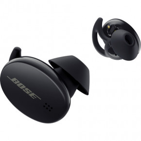  Bose Sport Earbuds, Black (805746-0010) 5