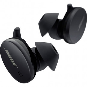  Bose Sport Earbuds, Black (805746-0010) 6