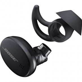  Bose Sport Earbuds, Black (805746-0010) 7