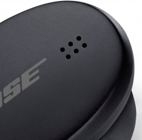  Bose Sport Earbuds, Black (805746-0010) 8