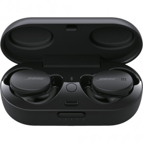  Bose Sport Earbuds, Black (805746-0010) 9