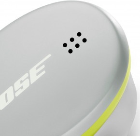  Bose Sport Earbuds, Glacier White (805746-0030) 6