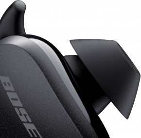  Bose QuietComfort Earbuds, Black (831262-0010) 7