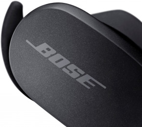  Bose QuietComfort Earbuds, Black (831262-0010) 8