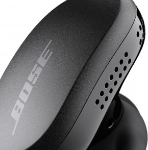  Bose QuietComfort Earbuds, Black (831262-0010) 9