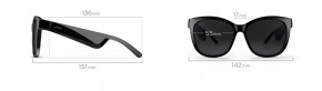   Bose Frames Soprano Black (851337-0100) 7