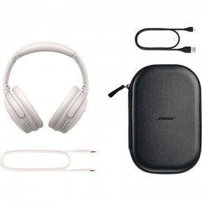     Bose QuietComfort 45 White Smoke (866724-0200) (2)