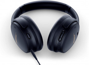    Bose QuietComfort 45 Midnight Blue (866724-0300) 3