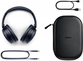    Bose QuietComfort 45 Midnight Blue (866724-0300) 5