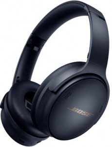    Bose QuietComfort 45 Midnight Blue (866724-0300)