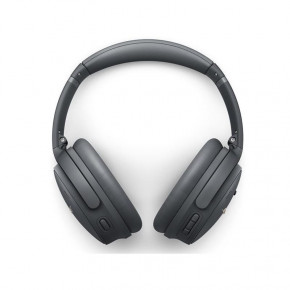    Bose QuietComfort 45 Eclipse Grey (866724-0400) 3