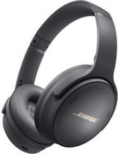    Bose QuietComfort 45 Eclipse Grey (866724-0400)