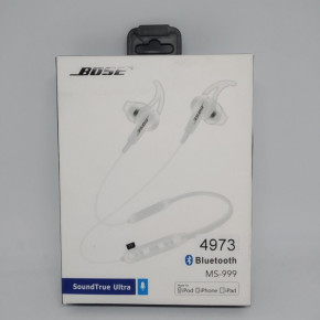  luetooth  BOSE MS 999, 