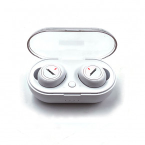   Bose TWS 2 White (JK67934) 3