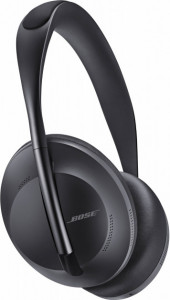   Bose Noise Cancelling Headphones 700 Black (794297-0100) (1)