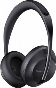   Bose Noise Cancelling Headphones 700 Black (794297-0100) (0)