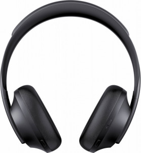   Bose Noise Cancelling Headphones 700 Black (794297-0100) (2)