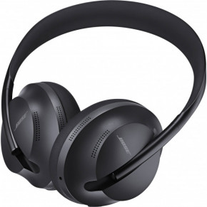   Bose Noise Cancelling Headphones 700 Black (794297-0100) (3)