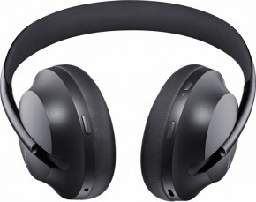   Bose Noise Cancelling Headphones 700 Black (794297-0100) (4)