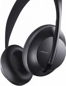   Bose Noise Cancelling Headphones 700 Black (794297-0100) (6)