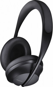   Bose Noise Cancelling Headphones 700 Black (794297-0100) (7)