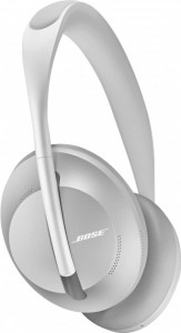   Bose Noise Cancelling Headphones 700 Silver (794297-0300) (1)