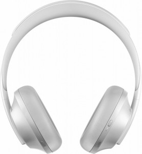  Bose Noise Cancelling Headphones 700 Silver (JN63794297-0300) 8