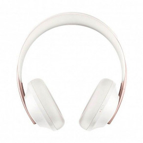  Bose Noise Cancelling Headphones 700 White (JN63794297-0400) 4