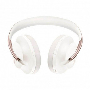  Bose Noise Cancelling Headphones 700 White (JN63794297-0400) 5