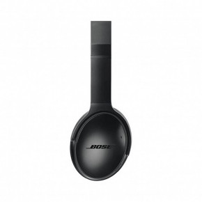  Bose QuietComfort 35 Wireless Headphones II Black 6