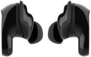 TWS- Bose QuietComfort Earbuds II Triple Black 3