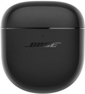 TWS- Bose QuietComfort Earbuds II Triple Black 6