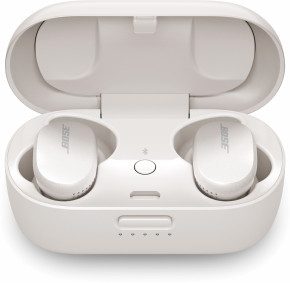  Bose QuietComfort Earbuds Soapstone (831262-0020) 4