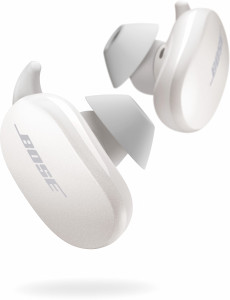  Bose QuietComfort Earbuds Soapstone (831262-0020) 7