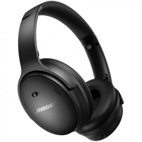  Bose QuietComfort SE Black  3