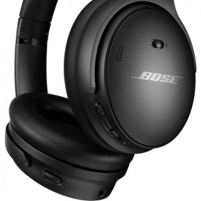  Bose QuietComfort SE Black  6