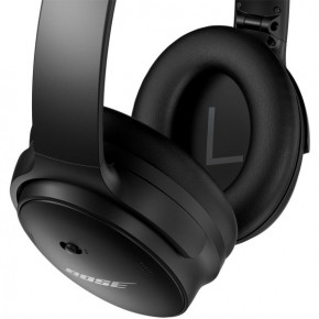  Bose QuietComfort SE Black  7