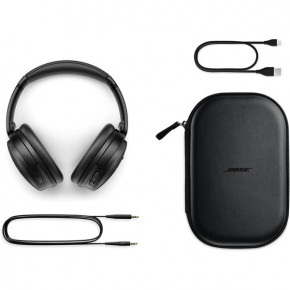  Bose QuietComfort SE Black  8