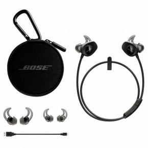  Bose SoundSport Bluetooth black 