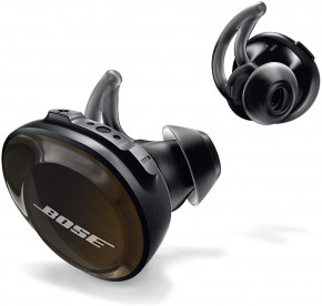  Bose SoundSport Free Black (774373-0010)