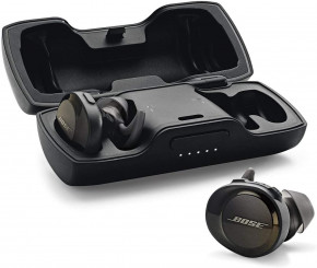  Bose SoundSport Free Black (774373-0010) 6