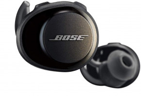  Bose SoundSport Free Black (774373-0010) 8