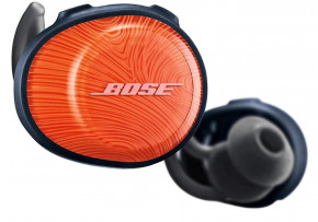  Bose SoundSport Free Bright Orange (774373-0030) 5